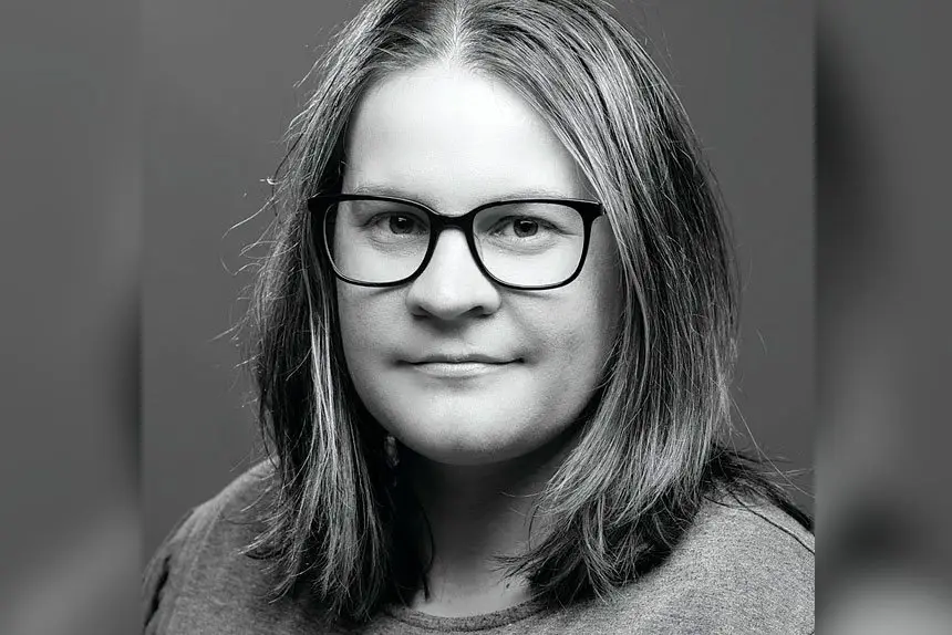 Artist Mel Sinclair has been recognised in recent awards.