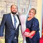 On Point a local team we should be proud of