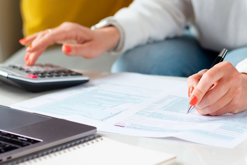 Taking Control of Your Future