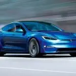 The Tesla Model 3’s trip to Australia has been cancelled.