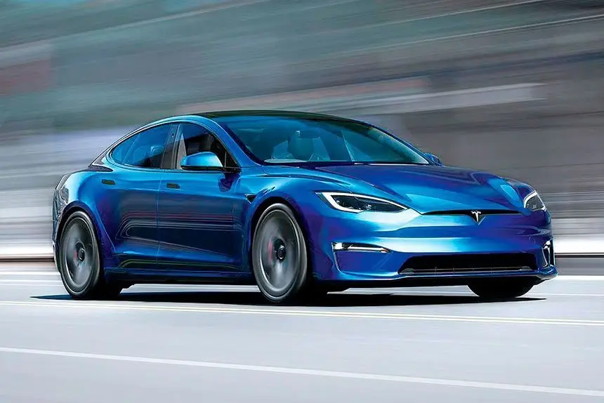 The Tesla Model 3’s trip to Australia has been cancelled.