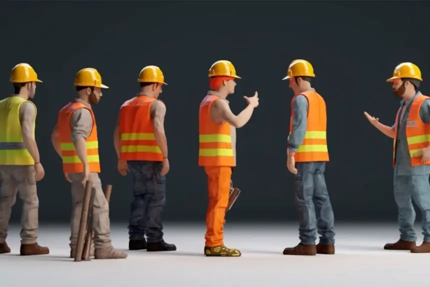 Shortage of skilled tradies remains a concern