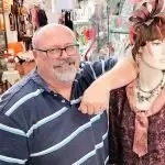 The Vintage Advantage