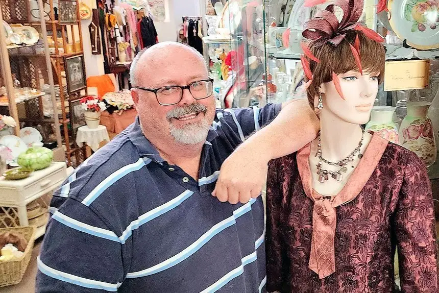 The Vintage Advantage