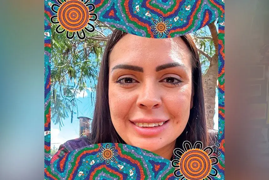 Advocate for First Nations women