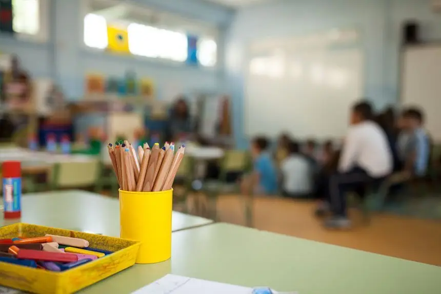 Bellbird Park school on the go