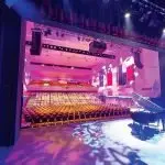 THEATRE REVAMP: Council is spending $200,000 on a new Civic Centre design project.