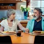 DEMENTIA: Explaining the symptoms that can be sometimes identified with a person living with dementia is the focus of a new national television campaign.