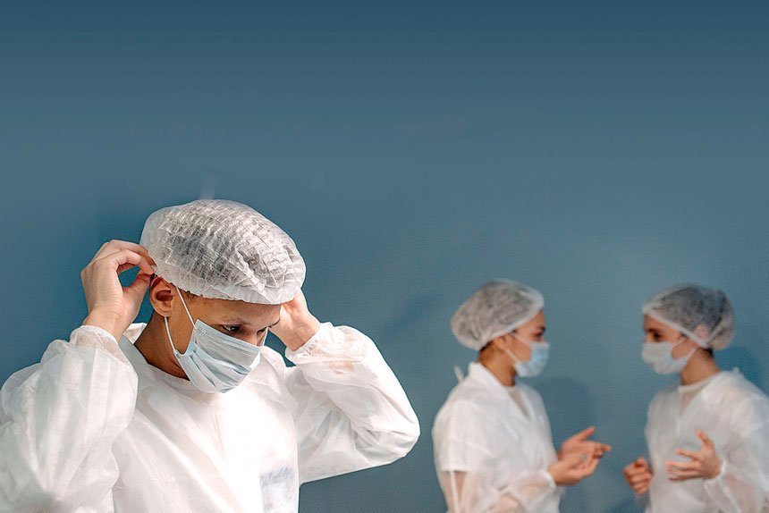 Emergency Department