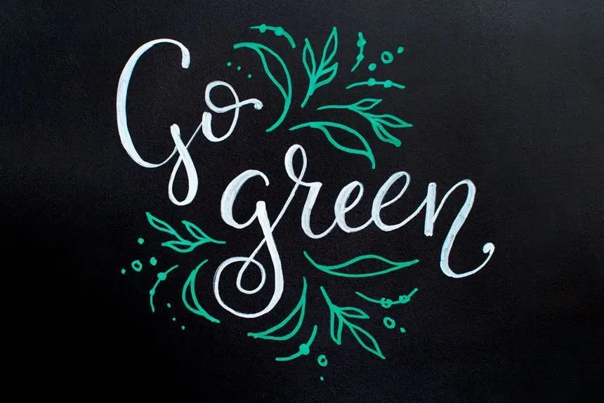 Paving the way for a green Ipswich