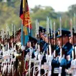 King’s Birthday honours for 72