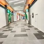 NO LOVE: Empty shops still dominate the Ipswich CBD despite years of spending huge money on leasing experts.