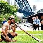 PERFORMANCES: Cultural celebrations WILL take all forms across the country during NAIDOC week celebrations.