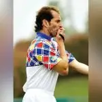 Rick Borg has put down his whistle after a 39 year career.