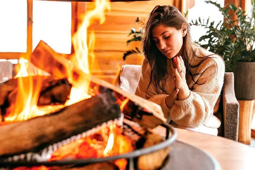 Stay Warm and Save Money