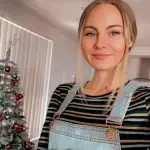 TRAUMATIC NIGHT: Fernvale’s Nikkole Southwell is at the centre of a major review into her recent treatment at the Ipswich Emergency Department.