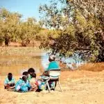 Theme pays tribute to the Elders