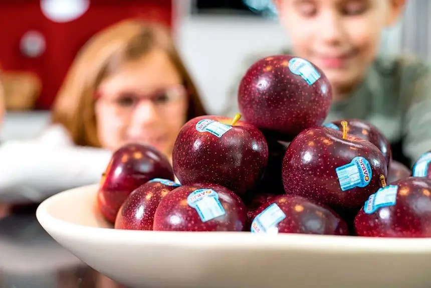 Things are certainly a changin’