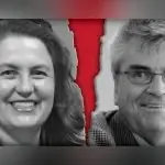 AT WAR: Was Mayor Teresa Harding the driving force behind the story on Channel Nine last week condemning former long-time councillor David Pahlke for making an innocuous hand gesture when she was totally out voted 1-8 in the council chamber?