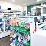 BAD MEDICINE: Chemists aren’t happy that people can now get two month’s worth of medicines.