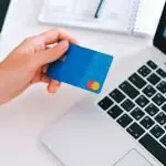 Bank withdrawal request a scam