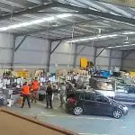 BEVERIDGE CONTAINER RECYCLING