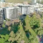 South Australia leads building activity