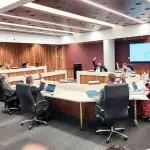 LONG HAUL: It will take 18 years to pay off the current council debt of $403m.