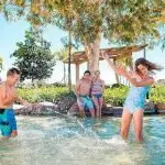 Chasing the sun in Far North Queensland.