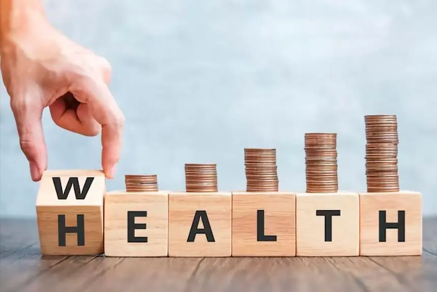 Financial health