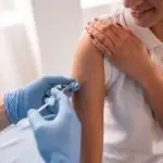 Free Flu shots