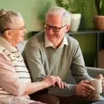 How to stay happy as age starts to slow you along life’s long road