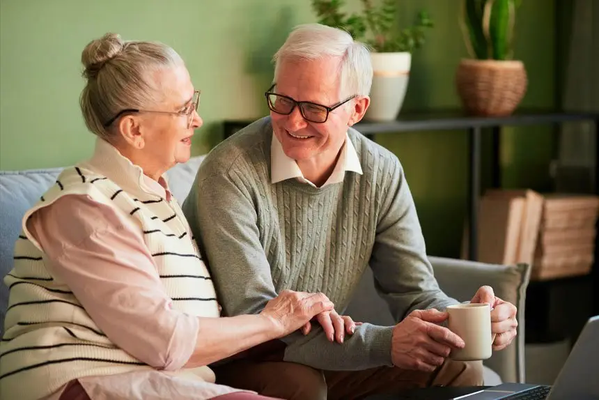 How to stay happy as age starts to slow you along life’s long road