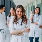 Health will be their future