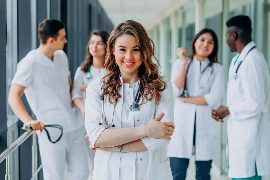 Health will be their future