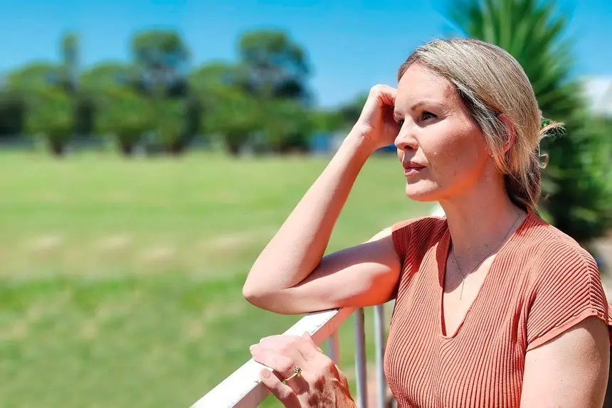 Will Jonic go for mayor?