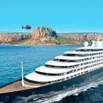 The Kimberley region in luxury