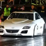 PEDAL DOWN: A busy few weeks are ahead at Willowbank before needed drainage work closes the track.