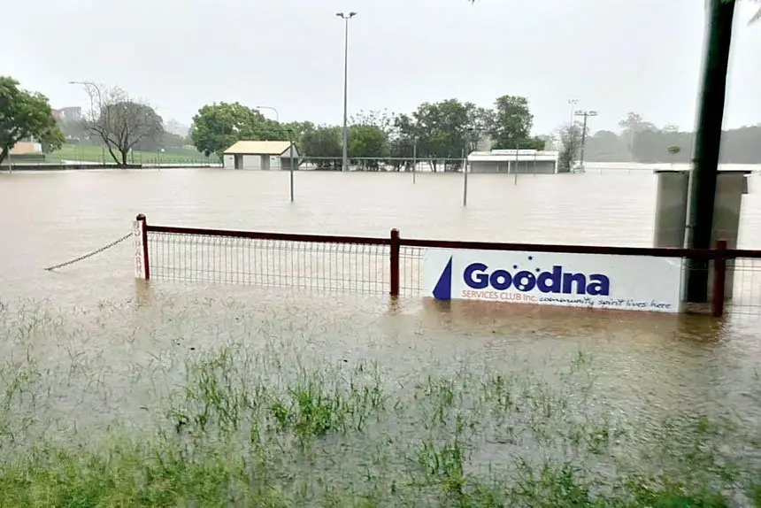 PREMIUMS RISE: Trying to renew your home insurance for many Goodna residents is now out of reach.
