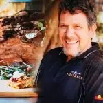 RIGHT RECIPE: Jacob Davidson made the right production decisions to keep FigJam and Co alive during the brutal months of COVID lockdown.