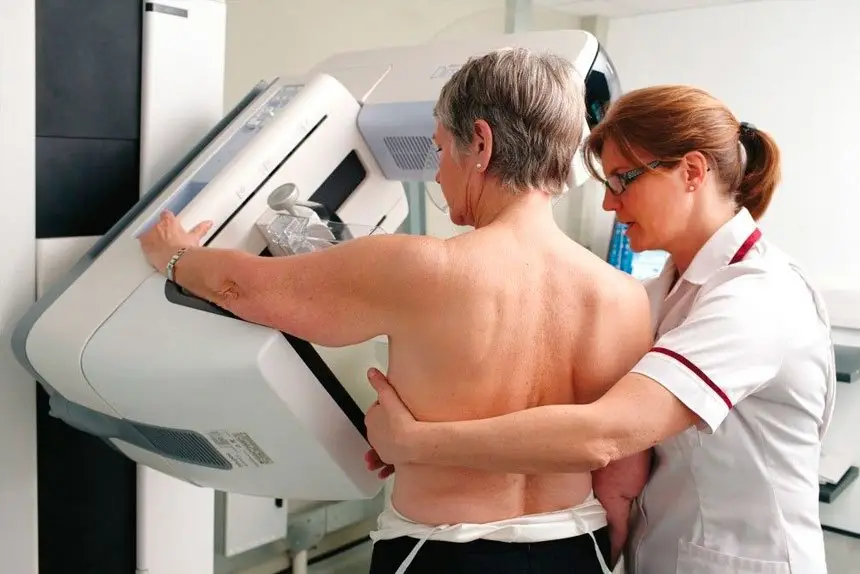 STAY ACTIVE: UniSQ researchers say staying active can help in recovery after breast cancer treatment.