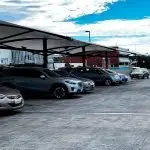 WATCH OUT: Don’t spend more than three hours in the Coles CBD carpark. A private company is circling trying to catch you out.