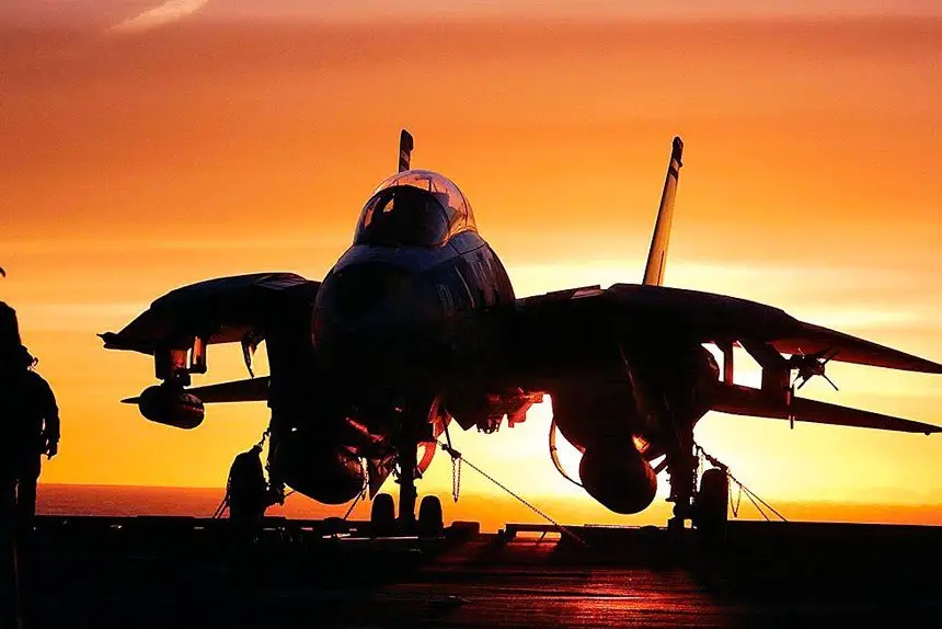 Look to the ADF for a job