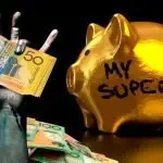 Paying for aged care through super