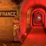 CHAMPAGNE CAVES: Epernay may not be the cheapest city to visit in France, but it’s one of the most beautiful.