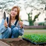 Growing your veggies for Spring Savings sets you on the right path