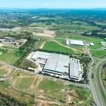 Ipswich Business Park’s $71m sale
