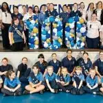 MILESTONE: A century of good memories and good fun for Ipswich Girl Guides who came back on the weekend to celebrate their anniversary.