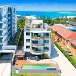 NO SURPRISE: The review predicted as expected that short-term rentals were most prevalent in high-tourism coastal areas