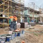 NORTH IPSWICH: The Junction project in North Ipswich will bring 400 residents into the city precinct.